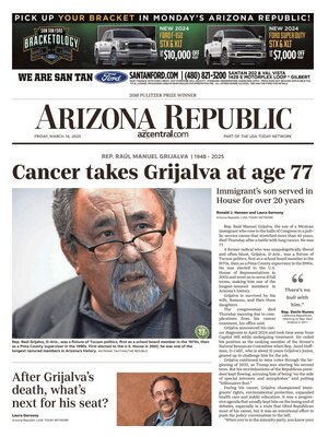 The Arizona Republic