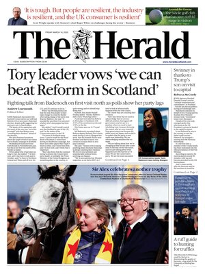 The Herald (Scotland)