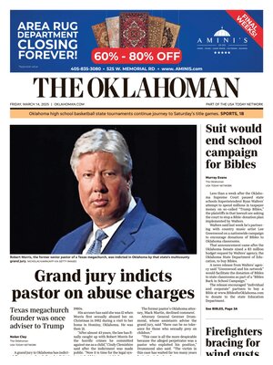 The Oklahoman