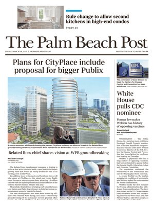 The Palm Beach Post