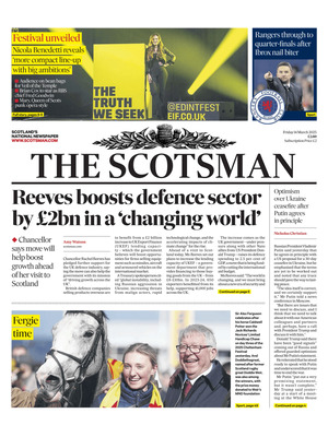 The Scotsman