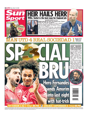 Sun Sport