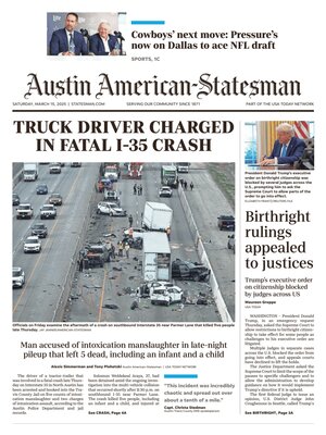 Austin American-Statesman