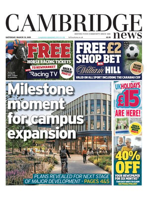 Cambridge News