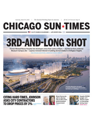 Chicago Sun-Times