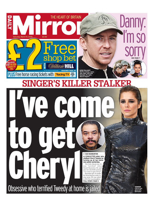 Daily Mirror