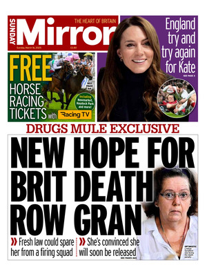 Daily Mirror