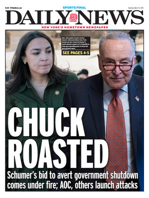 Daily News (New York)