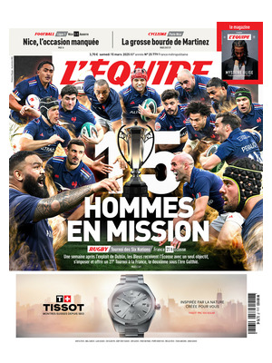 L'Equipe