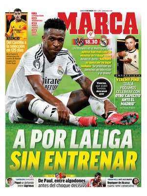 Marca