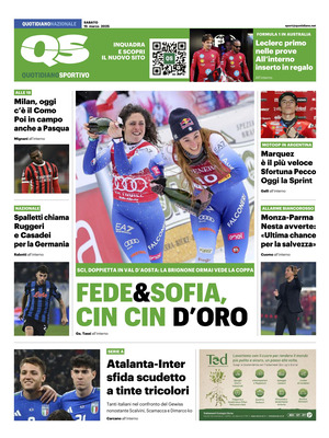 QS Quotidiano Sportivo