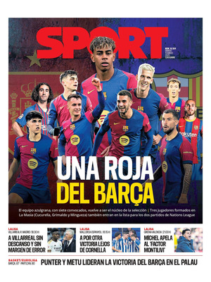 SPORT (Barcelona)