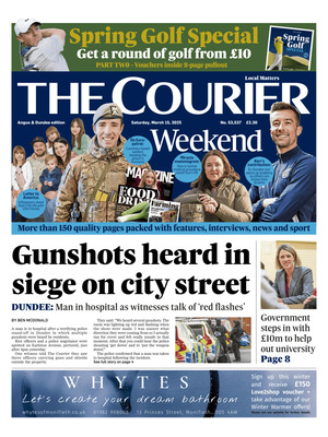 The Courier (Dundee)