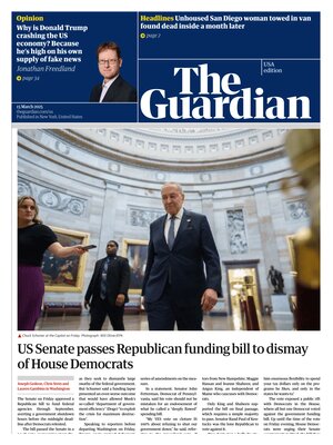 The Guardian US