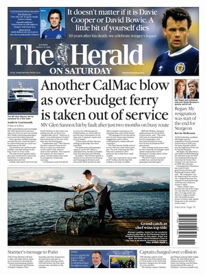 The Herald (Scotland)