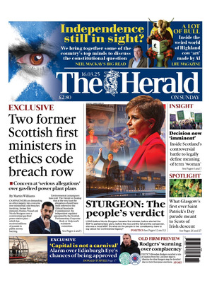 The Herald (Scotland)