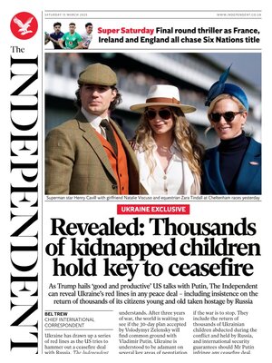 The Independent