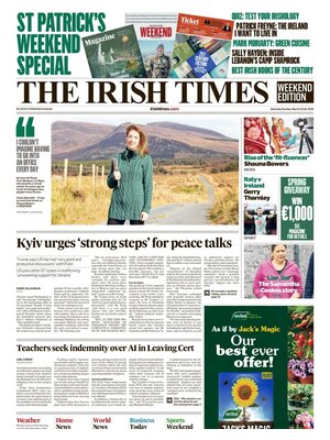 The Irish Times