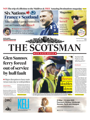 The Scotsman