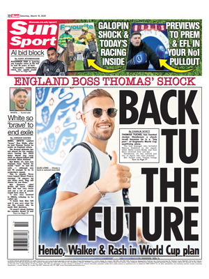 Sun Sport