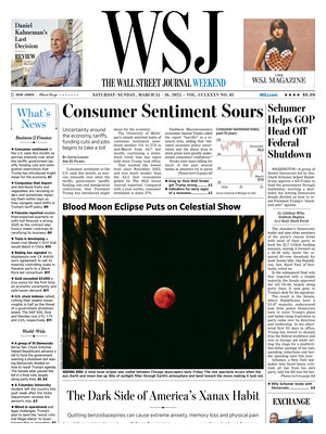 The Wall Street Journal