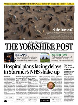 The Yorkshire Post