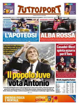 Tuttosport