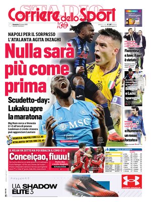 Corriere dello Sport