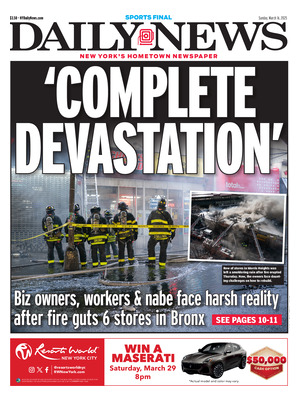 Daily News (New York)