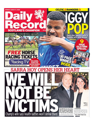 Daily Record