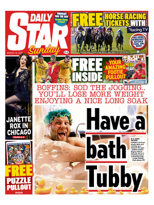 Daily Star