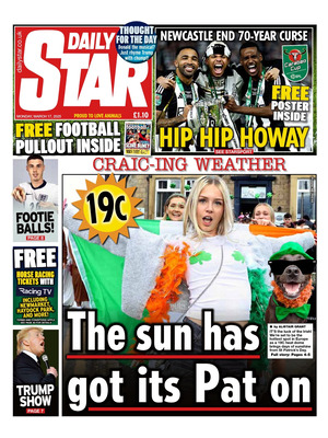 Daily Star