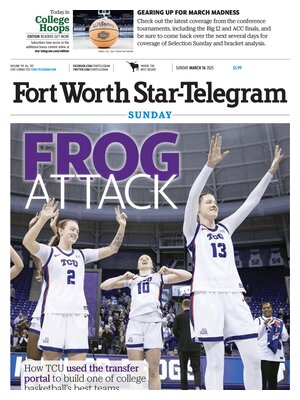 Fort Worth Star-Telegram