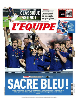 L'Equipe