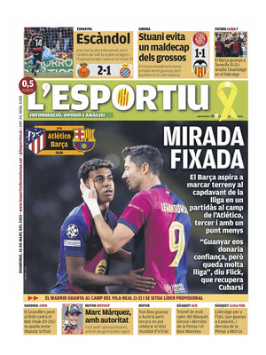 L'Esportiu