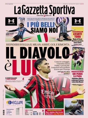 La Gazzetta dello Sport