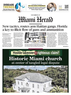 Miami Herald