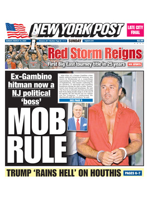 New York Post