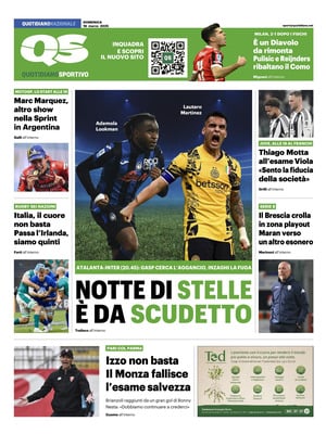 QS Quotidiano Sportivo