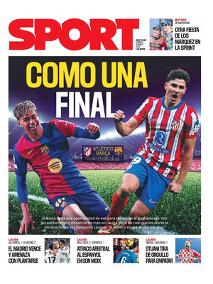 SPORT (Barcelona)