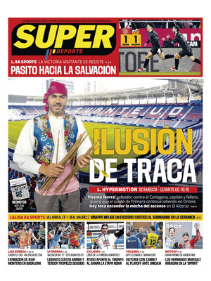 Superdeporte