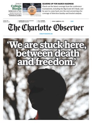 The Charlotte Observer