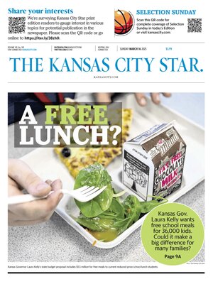 The Kansas City Star