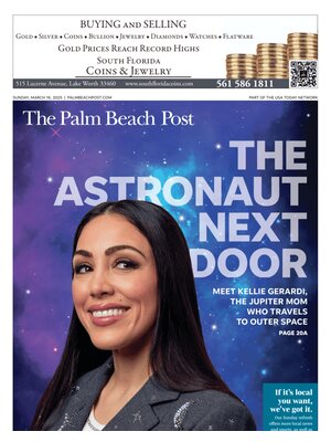 The Palm Beach Post