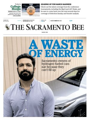 The Sacramento Bee