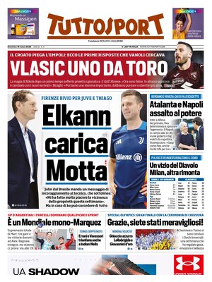 Tuttosport