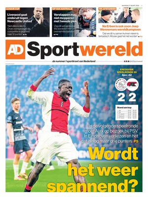 AD Sportwereld