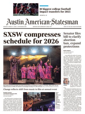 Austin American-Statesman