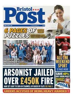 Bristol Post