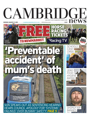 Cambridge News